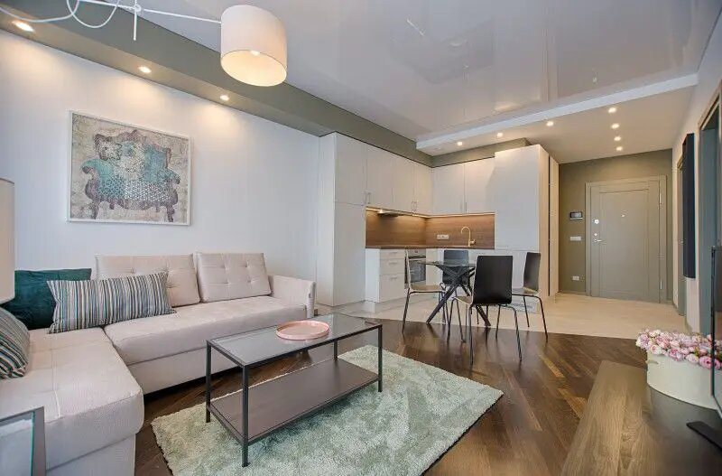 Appartement à vendre, 45m², Champigny-sur-Marne
