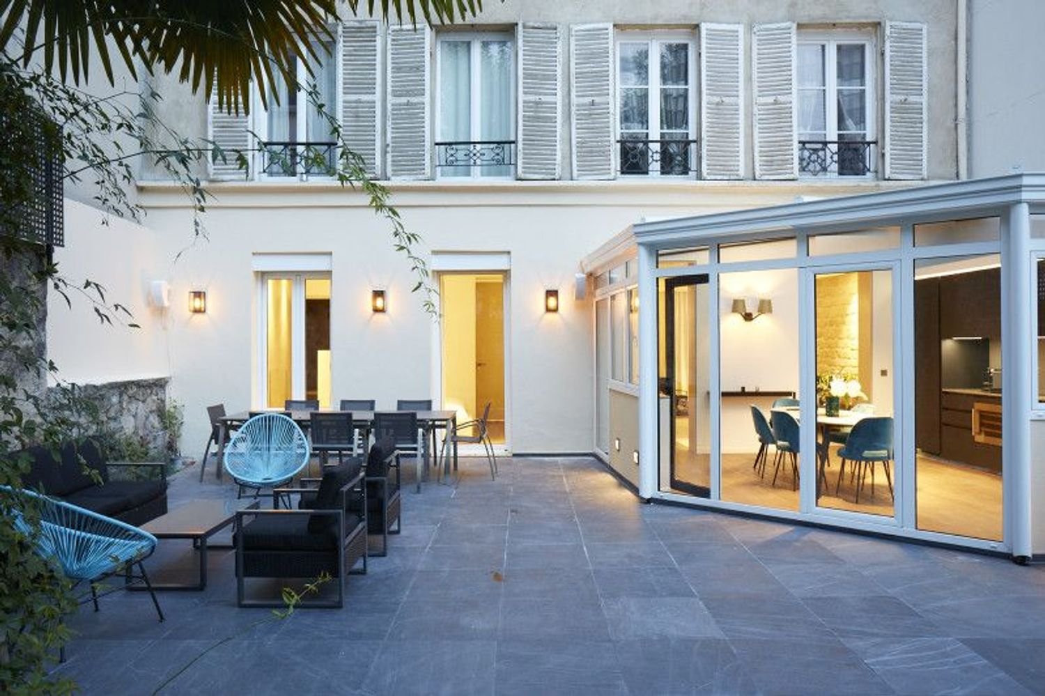 Appartement à vendre, 101m², Neuilly-sur-Seine