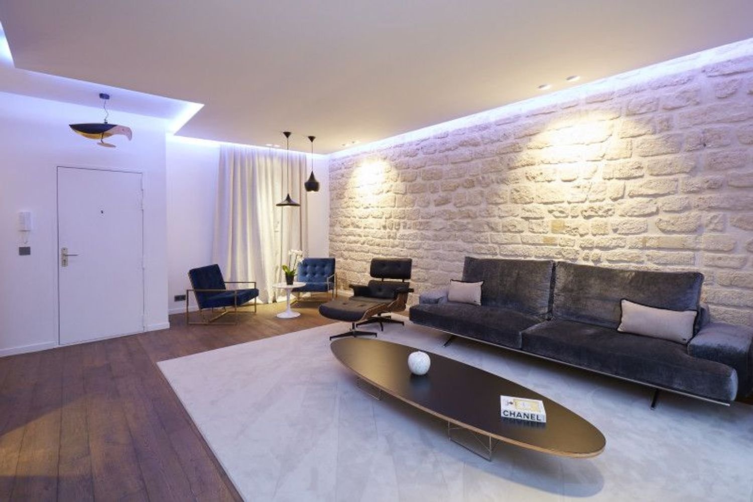 Appartement à vendre, 101m², Neuilly-sur-Seine