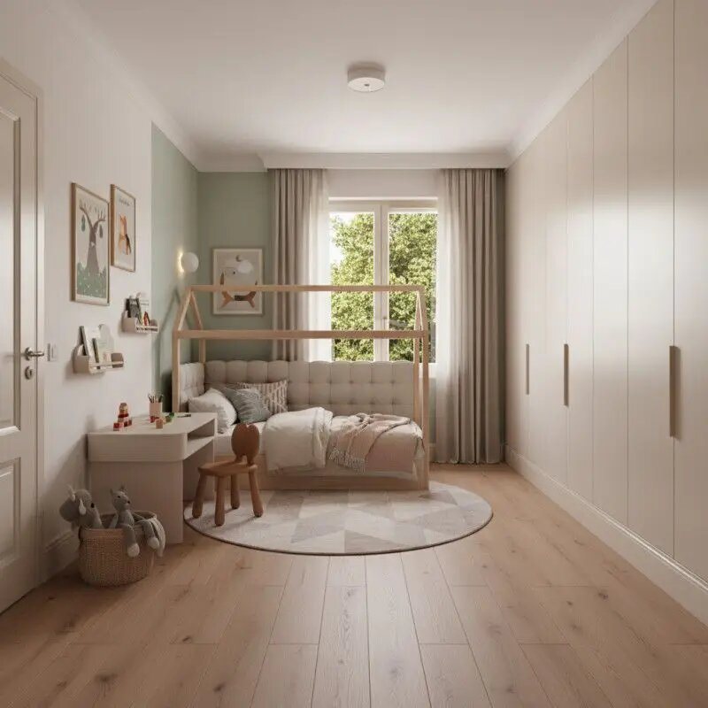 Appartement à vendre, 70m², Le Vésinet