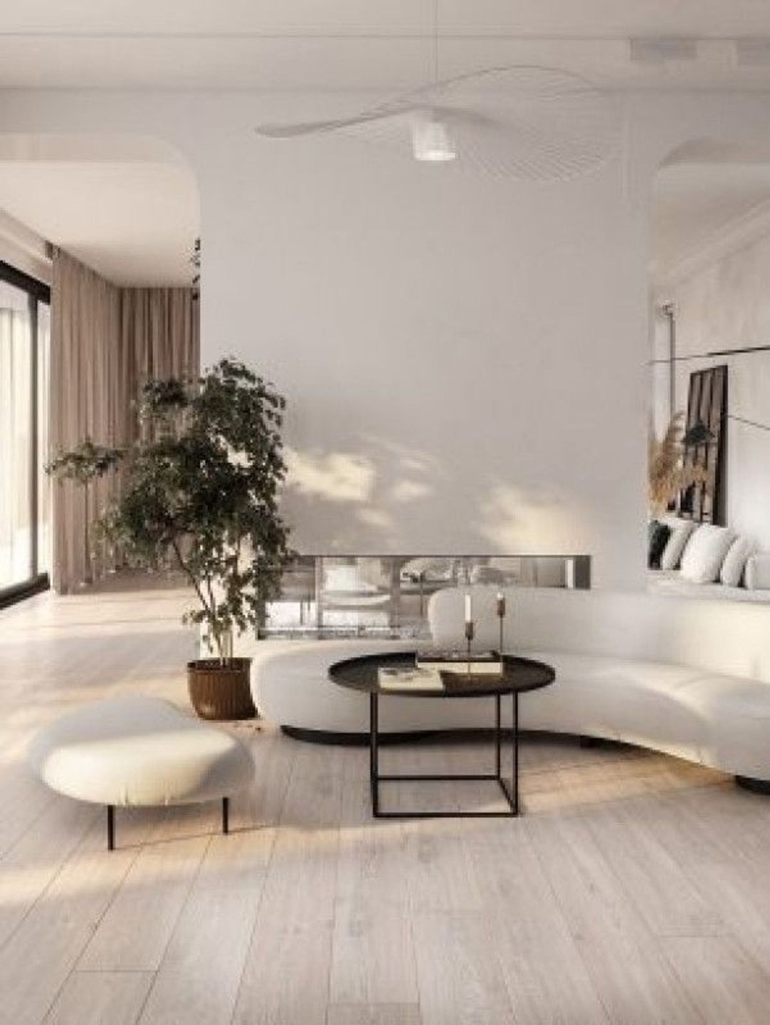 Appartement à vendre, 61m², Rueil-Malmaison
