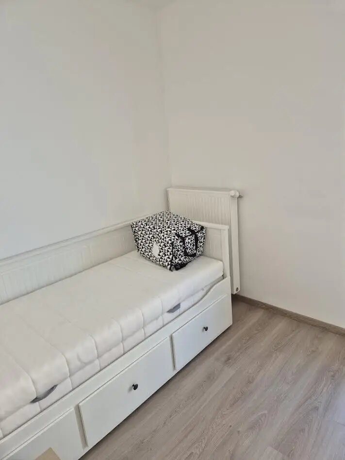 Appartement à louer, 23m², Gentilly