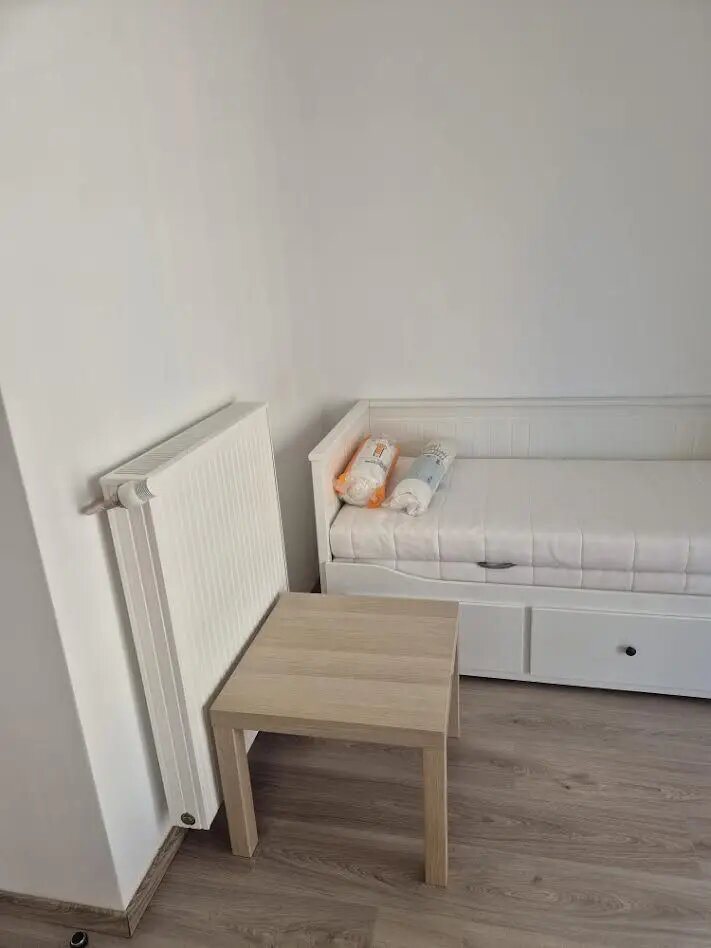 Appartement à louer, 23m², Gentilly
