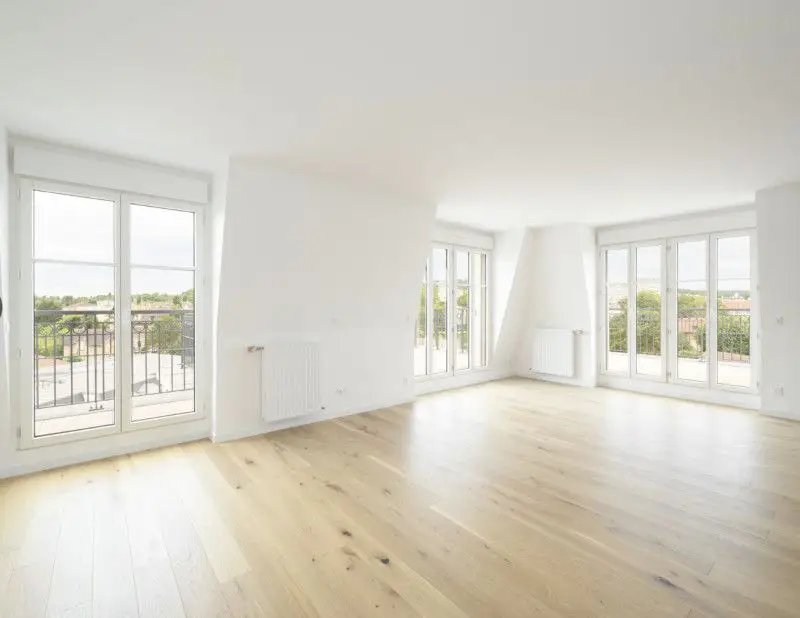 Appartement à vendre, 130m², Bois-Colombes