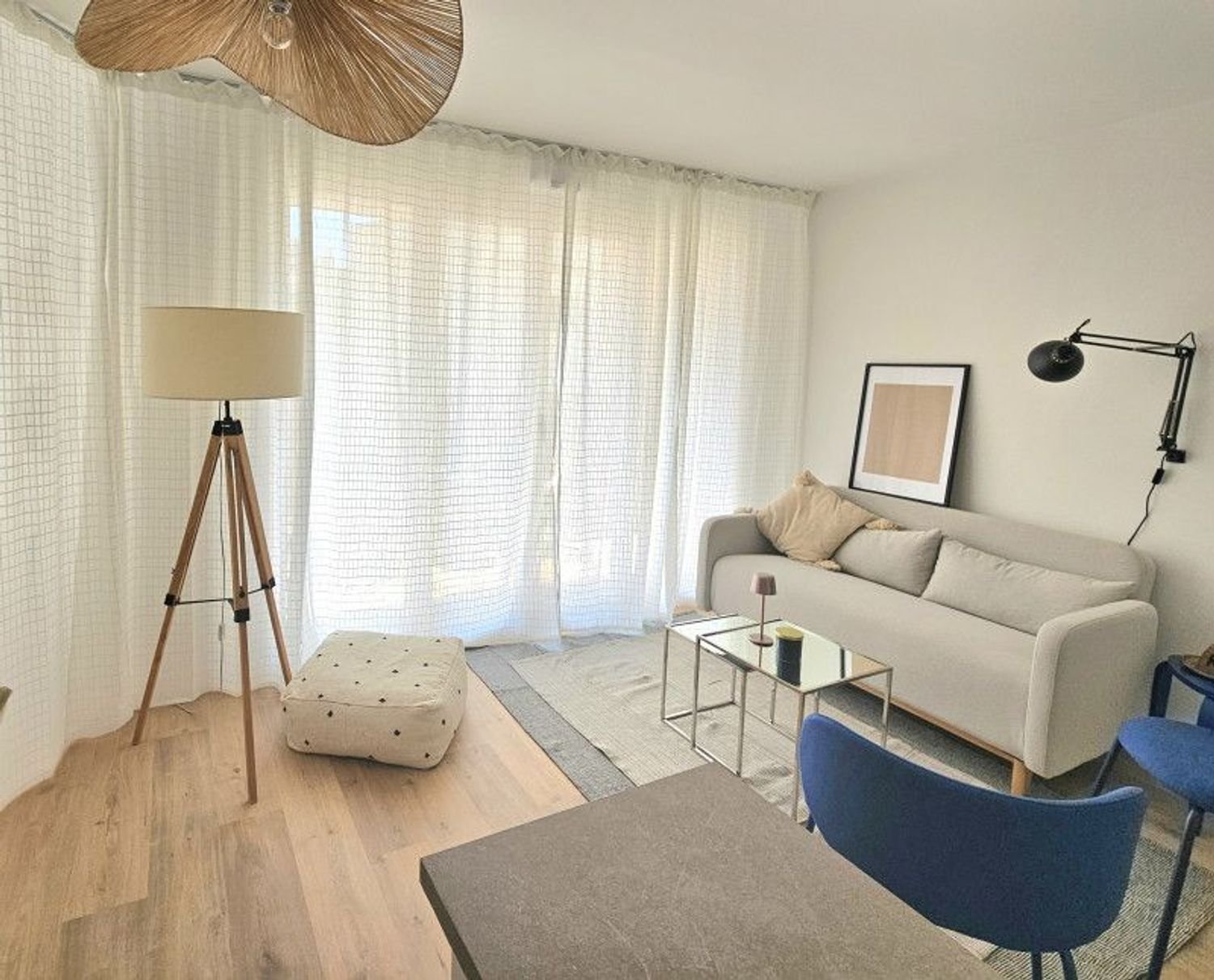 Appartement à vendre, 43m², Rueil-Malmaison