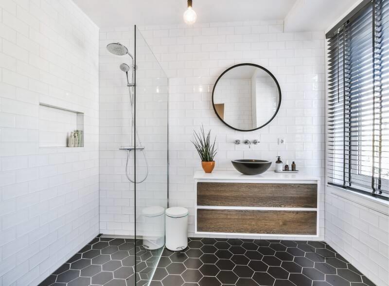 Appartement à vendre, 93m², Le Pré-Saint-Gervais