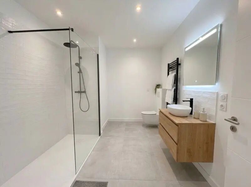 Appartement à vendre, 35m², Issy-les-Moulineaux