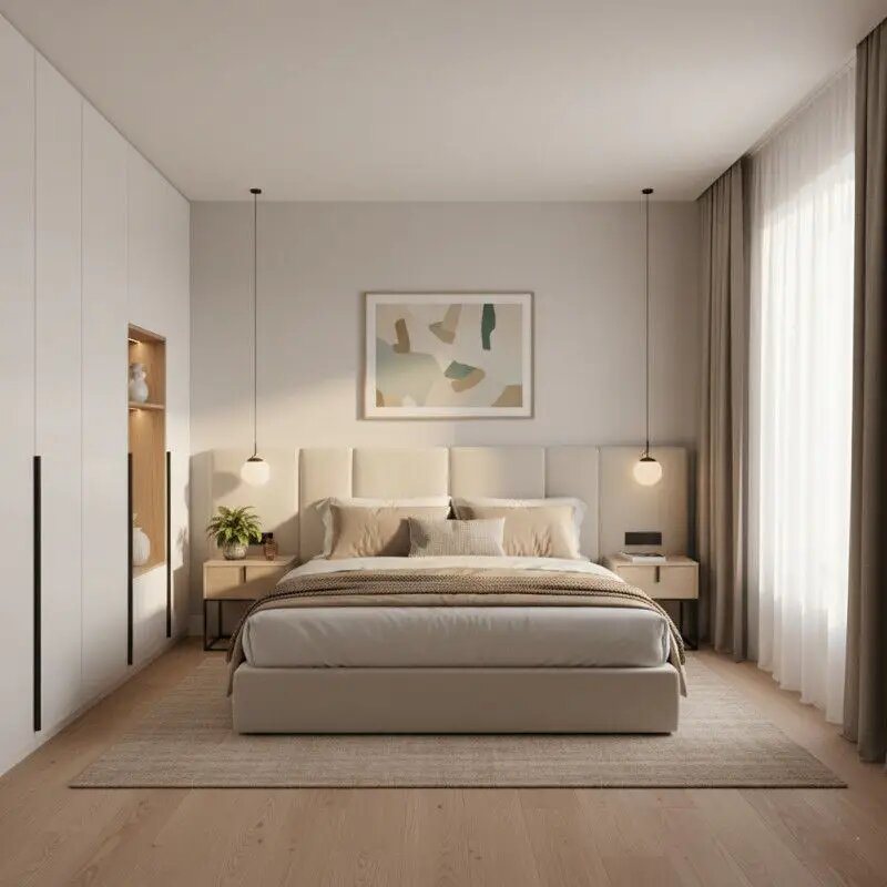 Appartement à vendre, 41m², Romainville