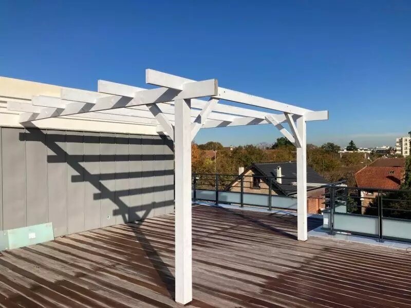 Appartement à vendre, 130m², Nanterre