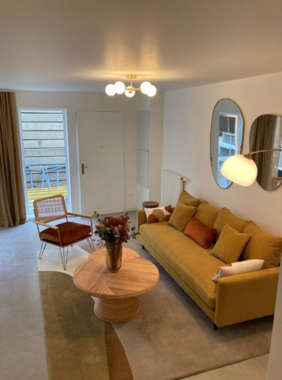 Appartement à vendre, 44m², Maisons-Alfort