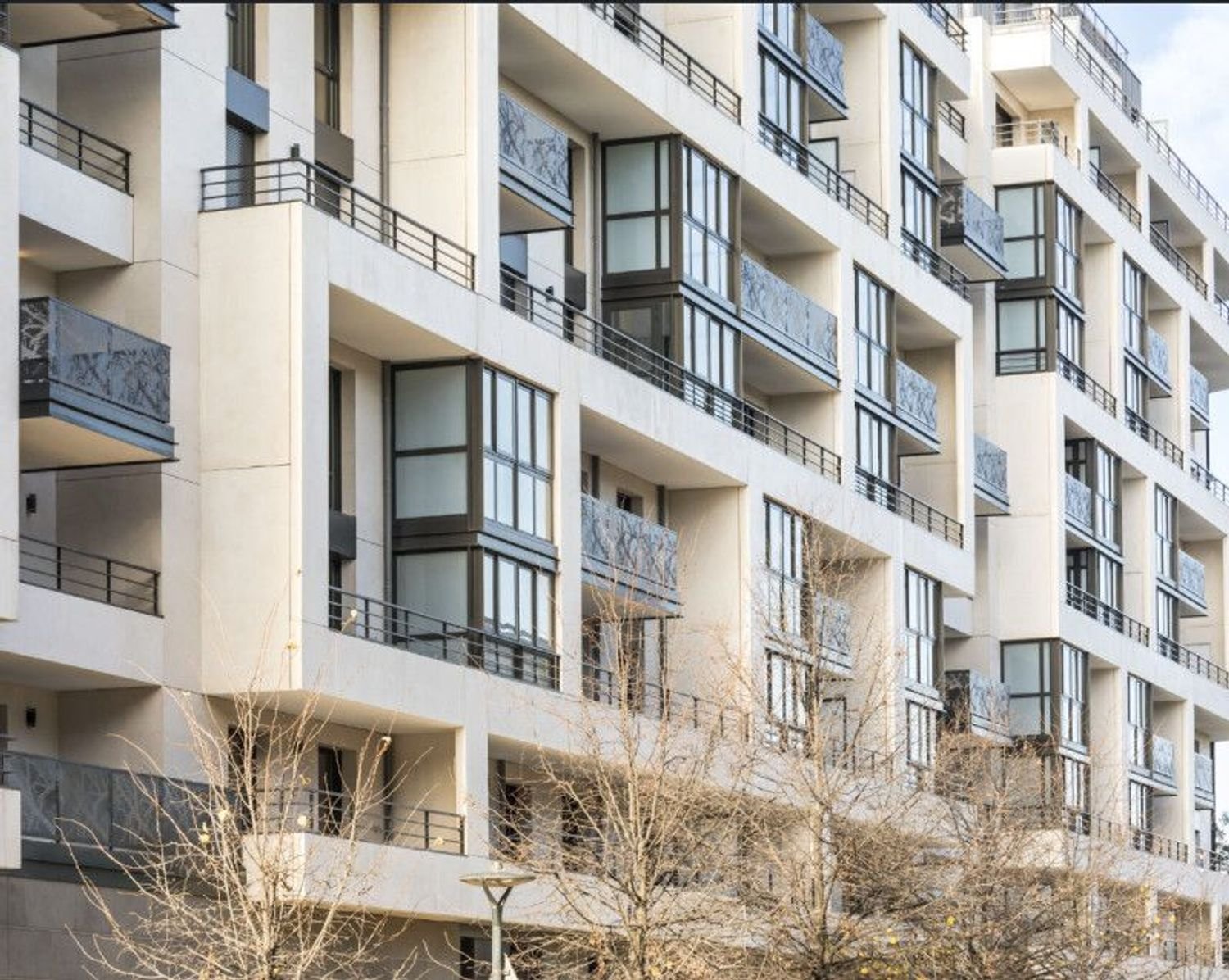 Appartement à vendre, 44m², Maisons-Alfort