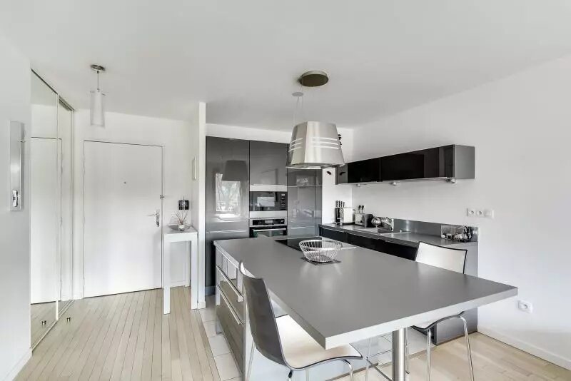 Appartement à vendre, 36m², Villennes-sur-Seine