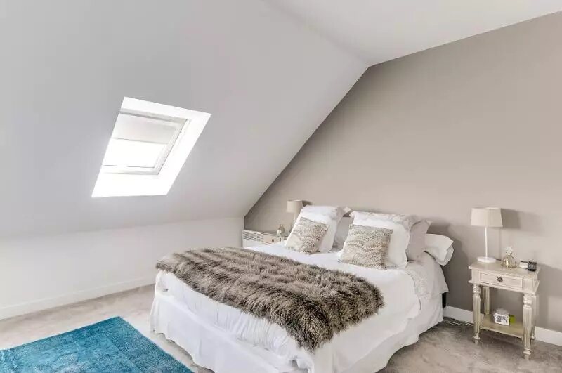 Appartement à vendre, 36m², Villennes-sur-Seine