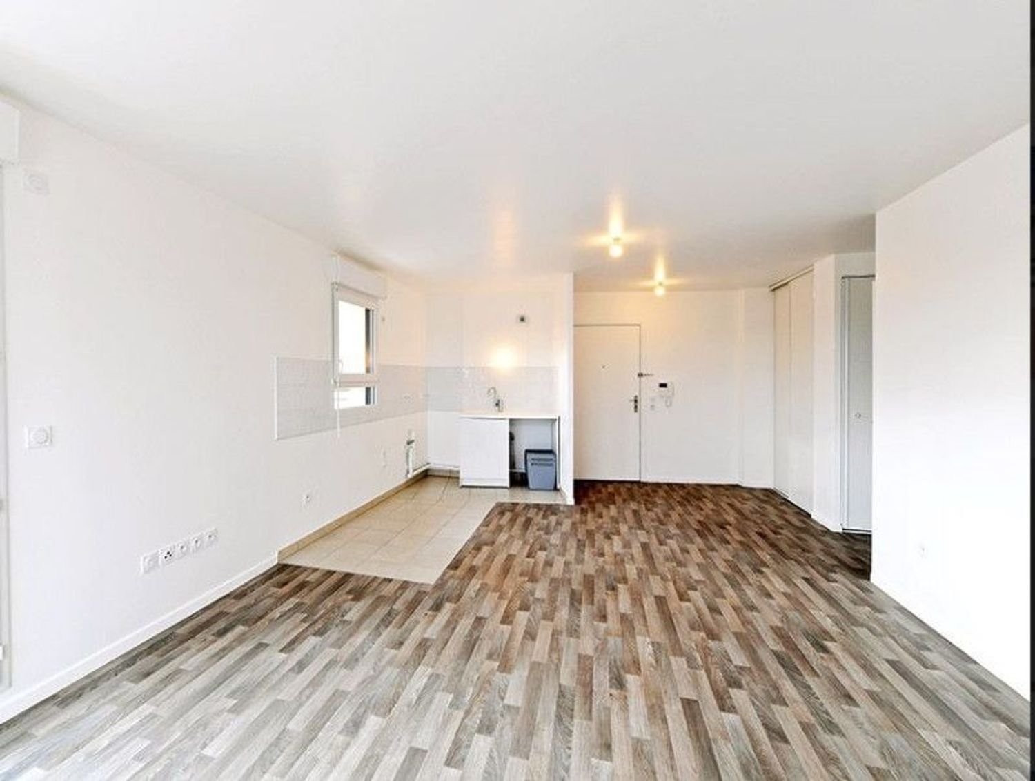 Appartement à vendre, 64m², Aubervilliers