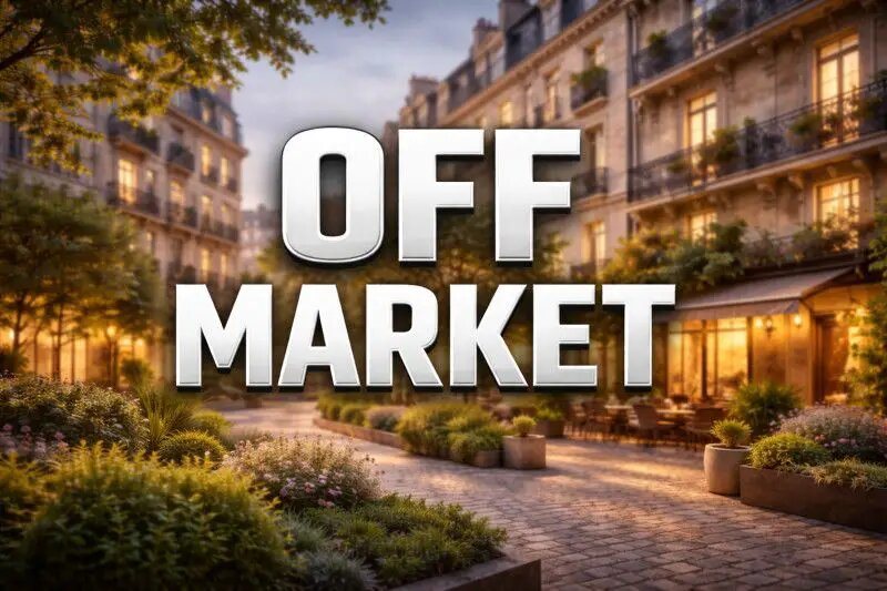 Appartement à vendre, 125m², Vincennes