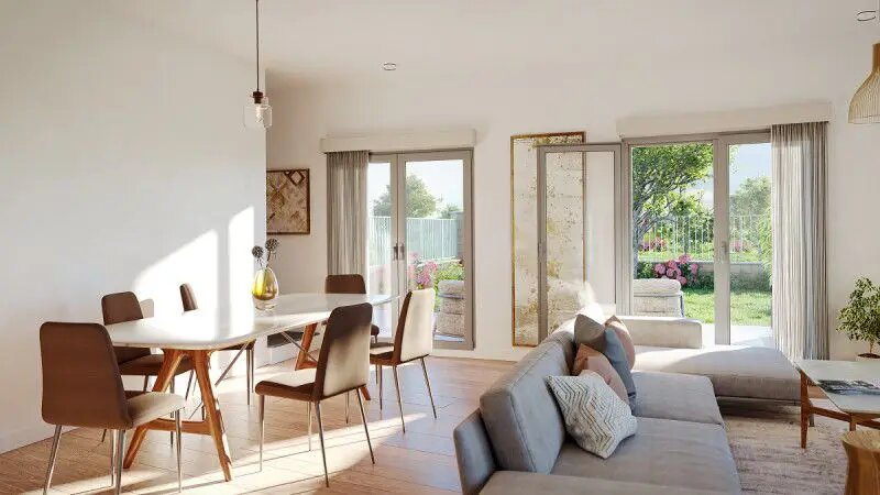 Appartement à vendre, 114m², Vouvray