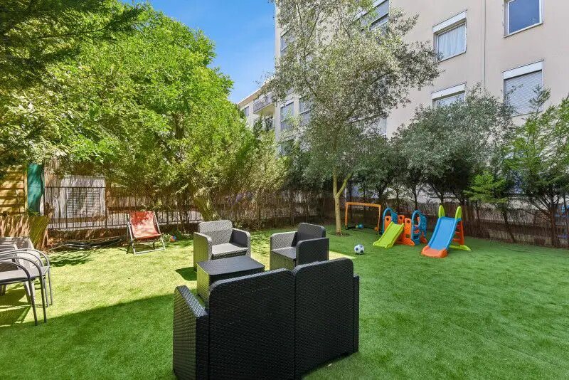 Appartement à vendre, 67m², Courbevoie