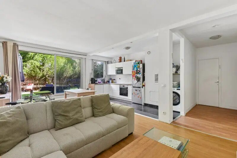 Appartement à vendre, 67m², Courbevoie