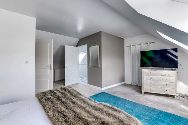Appartement à vendre, 112m², Chambourcy