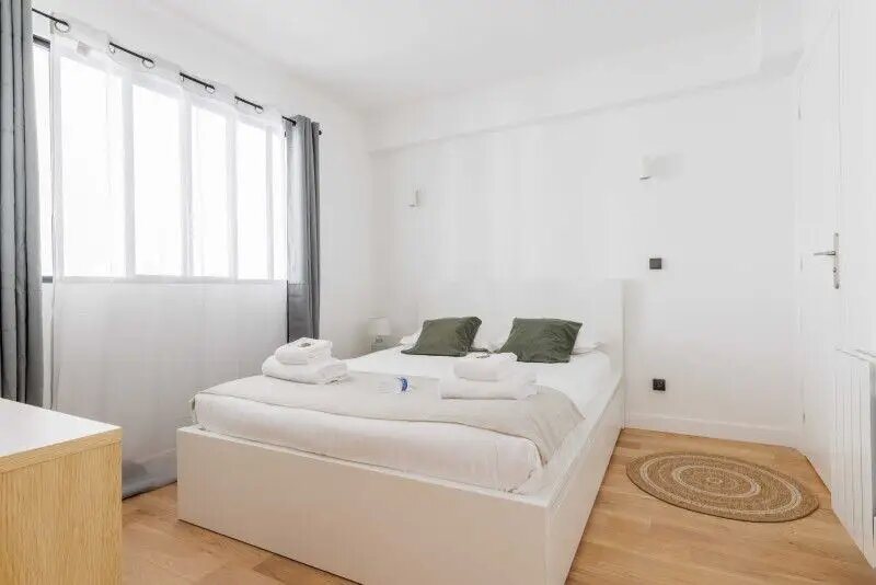 Appartement à vendre, 53m², Puteaux