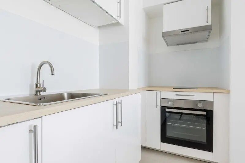 Appartement à vendre, 53m², Puteaux