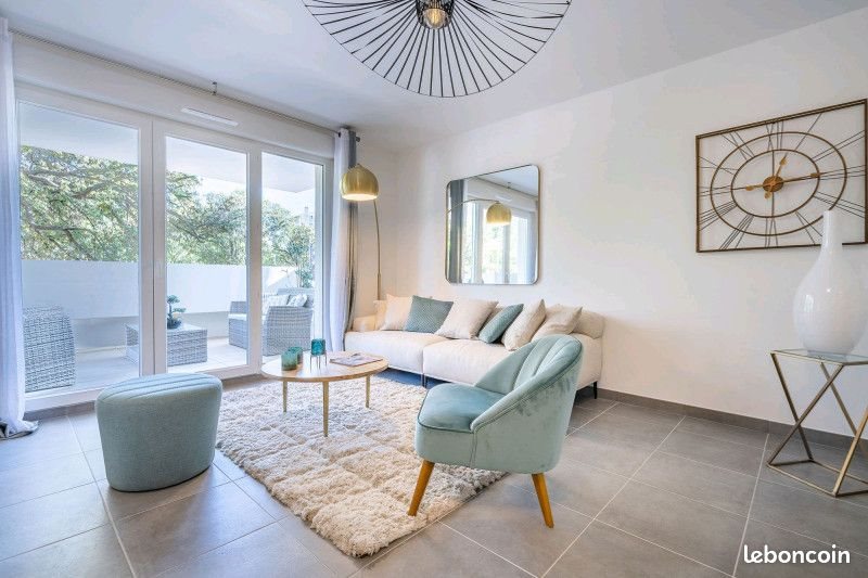 Appartement à vendre, 95m², Saint-Maurice