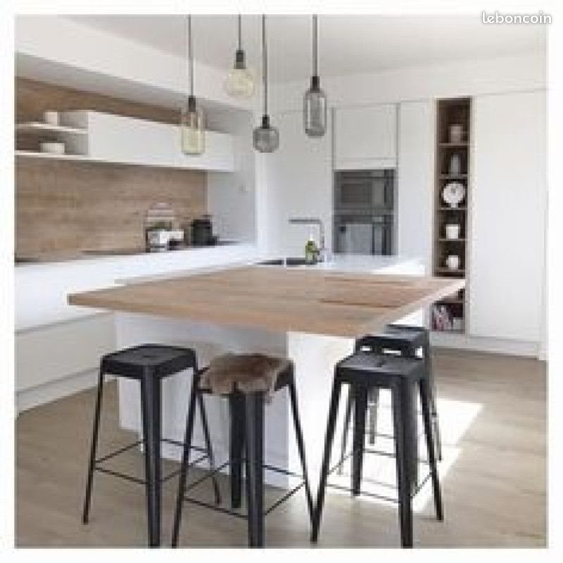 Appartement à vendre, 95m², Saint-Maurice