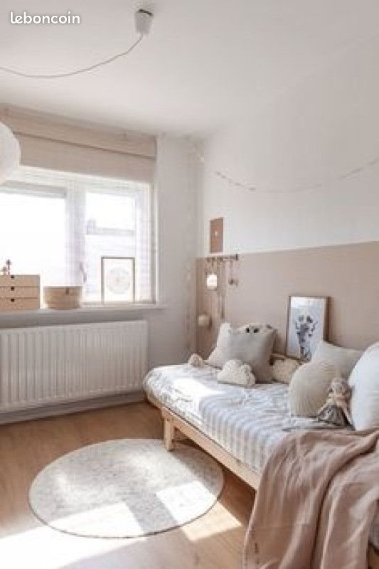 Appartement à vendre, 95m², Saint-Maurice