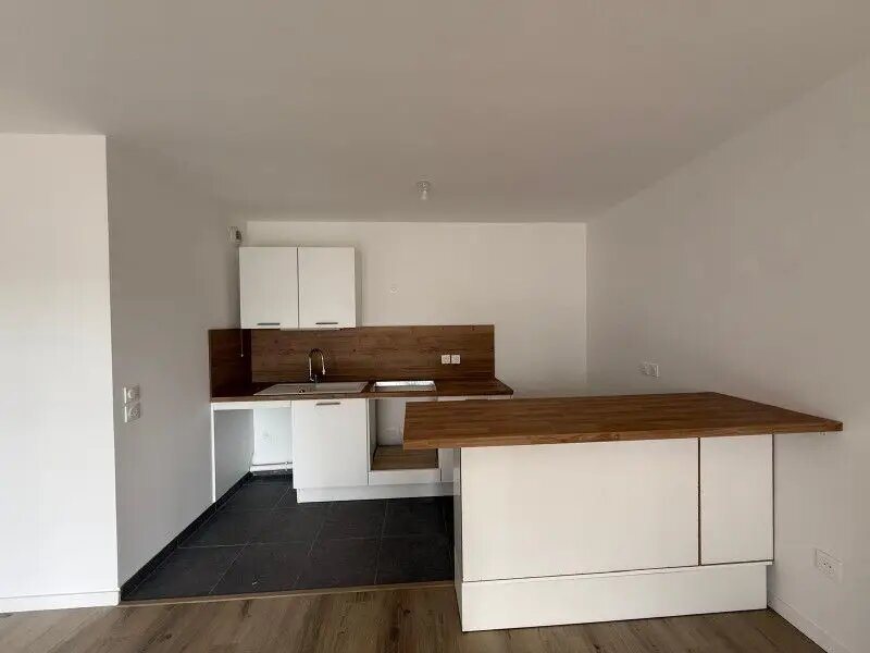 Appartement à vendre, 80m², Achères
