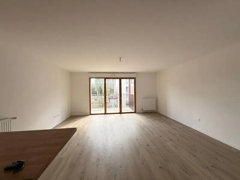 Appartement à vendre, 80m², Achères
