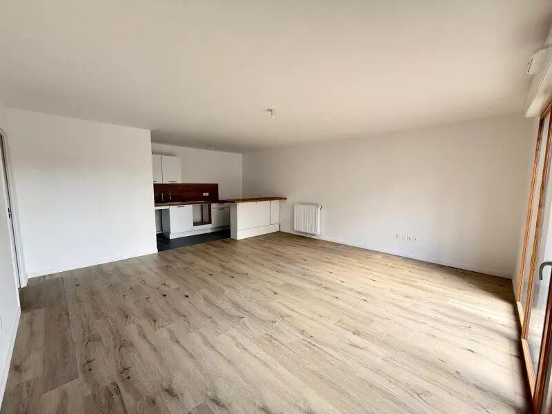 Appartement à vendre, 80m², Achères