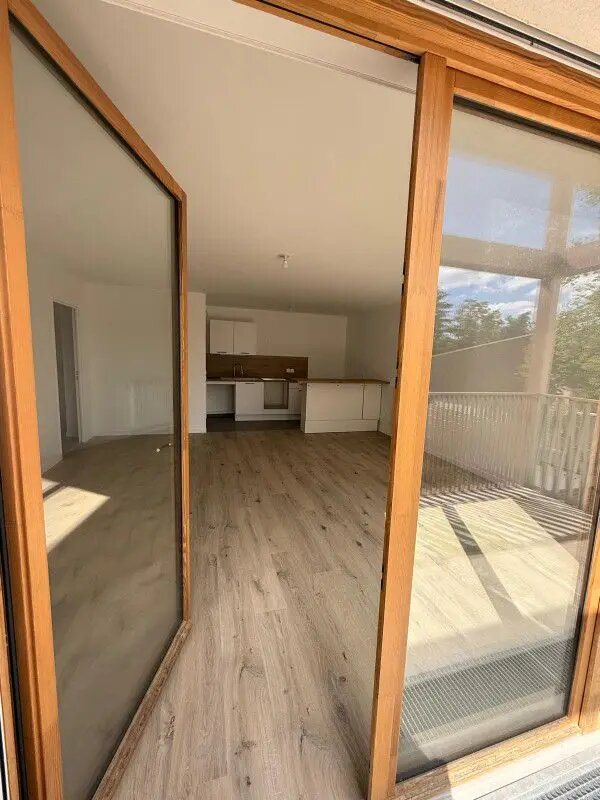 Appartement à vendre, 80m², Achères