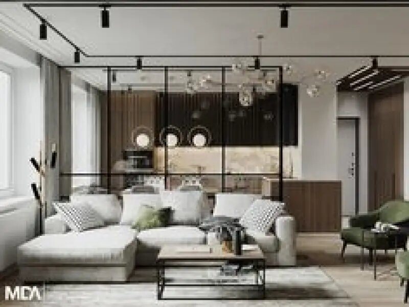 Appartement à vendre, 100m², Saint-Ouen-sur-Seine