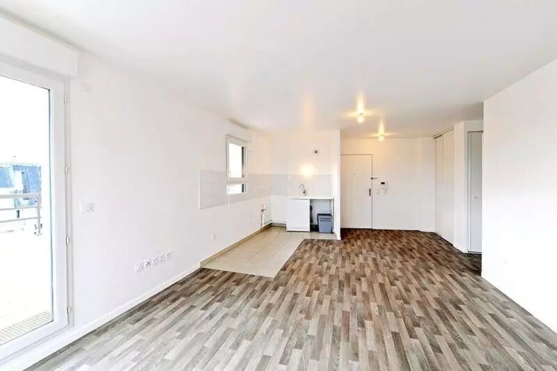 Appartement à vendre, 105m², Villiers-sur-Marne