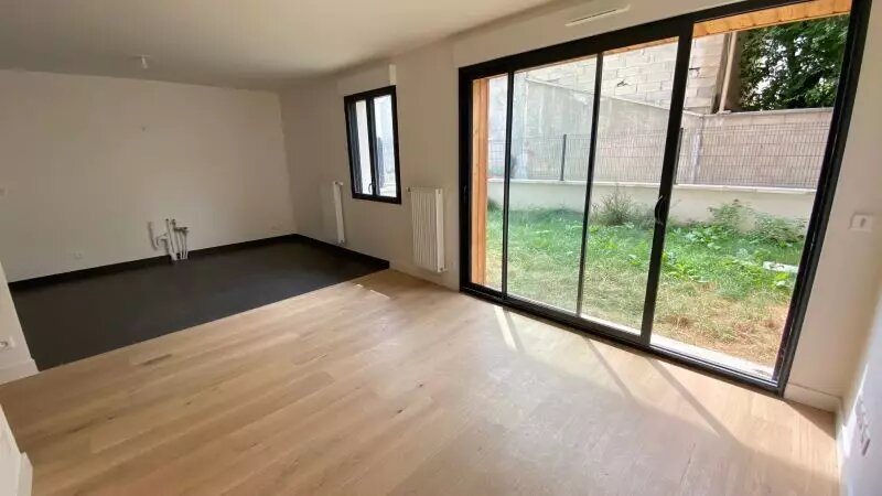 Appartement à vendre, 81m², Vétraz-Monthoux