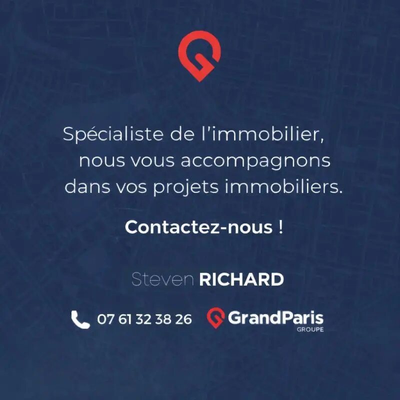 Appartement à vendre, 64m², Beausoleil