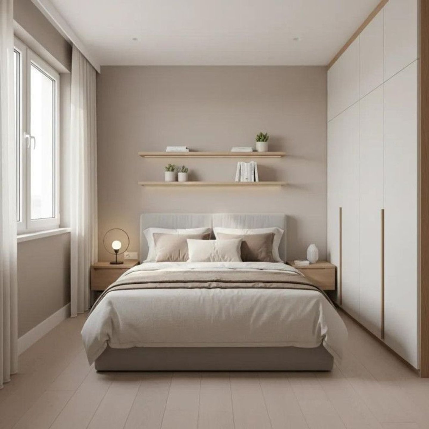 Appartement à vendre, 60m², Issy-les-Moulineaux