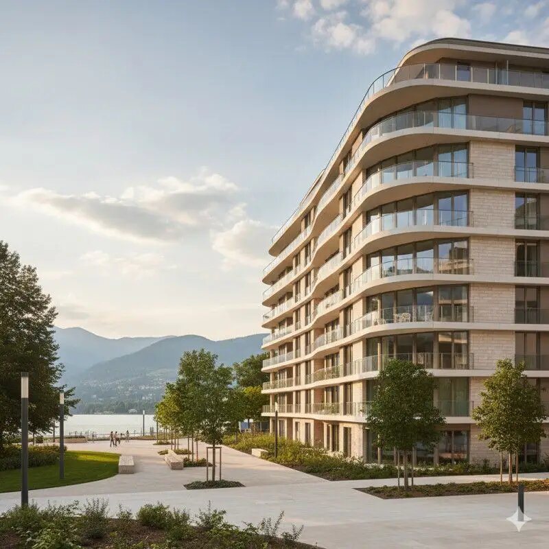 Appartement à vendre, 260m², Aix-les-Bains