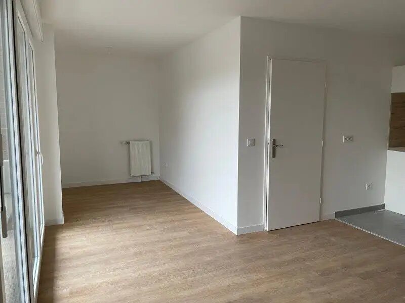 Appartement à vendre, 34m², Gagny