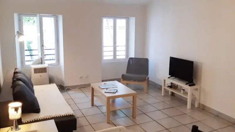 Appartement à vendre, 53m², Argelès-sur-Mer