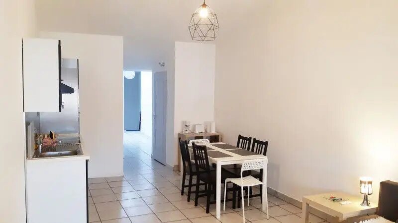 Appartement à vendre, 53m², Argelès-sur-Mer