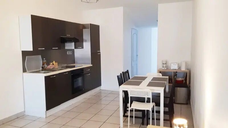 Appartement à vendre, 53m², Argelès-sur-Mer