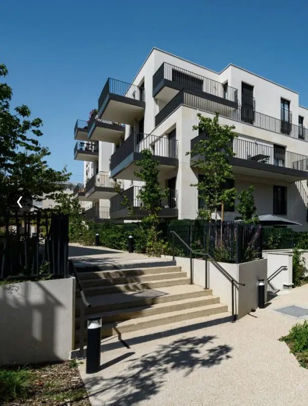 Appartement à vendre, 61m², Noisy-le-Grand