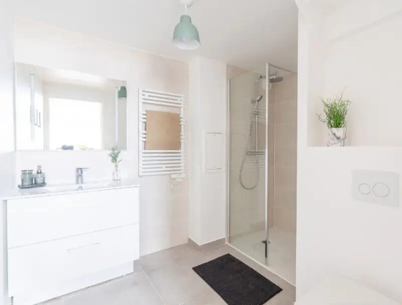 Appartement à vendre, 70m², Aubervilliers