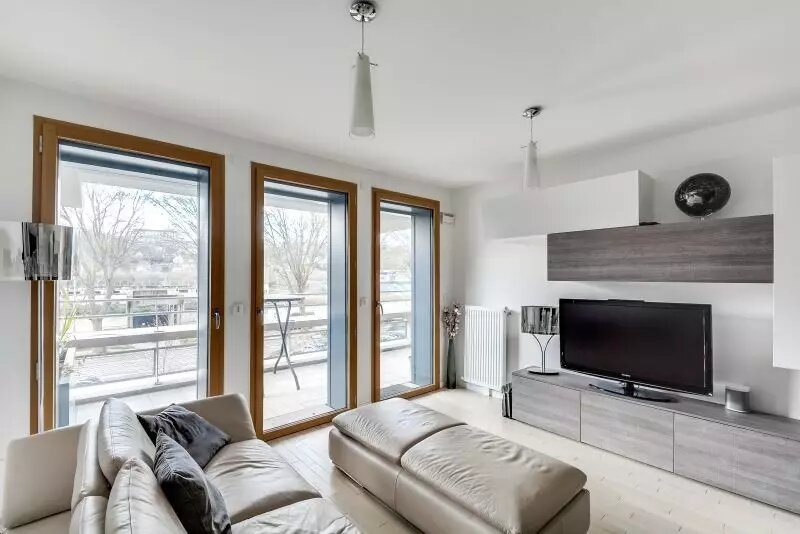 Appartement à vendre, 39m², Saint-Germain-en-Laye