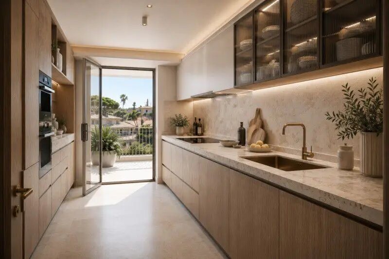 Appartement à vendre, 180m², Saint-Tropez