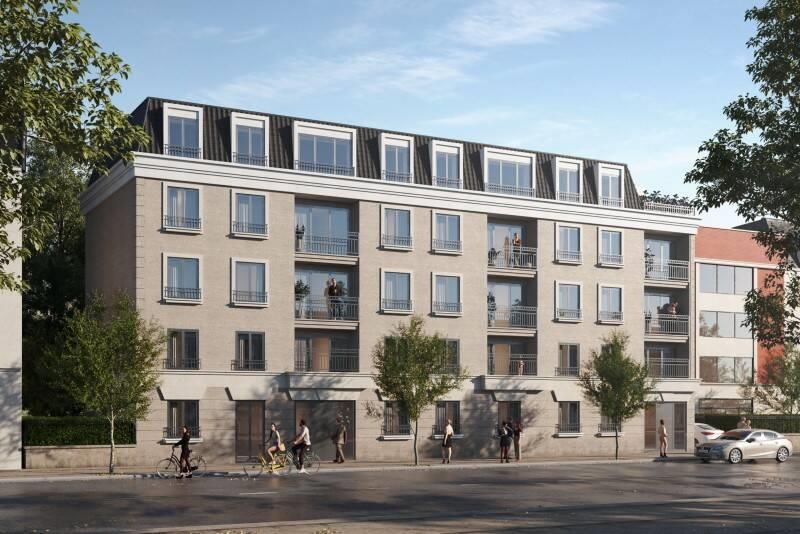 Appartement à vendre, 90m², L'Haÿ-les-Roses