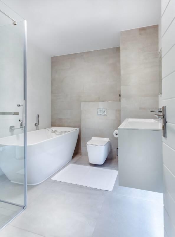 Appartement à vendre, 90m², L'Haÿ-les-Roses
