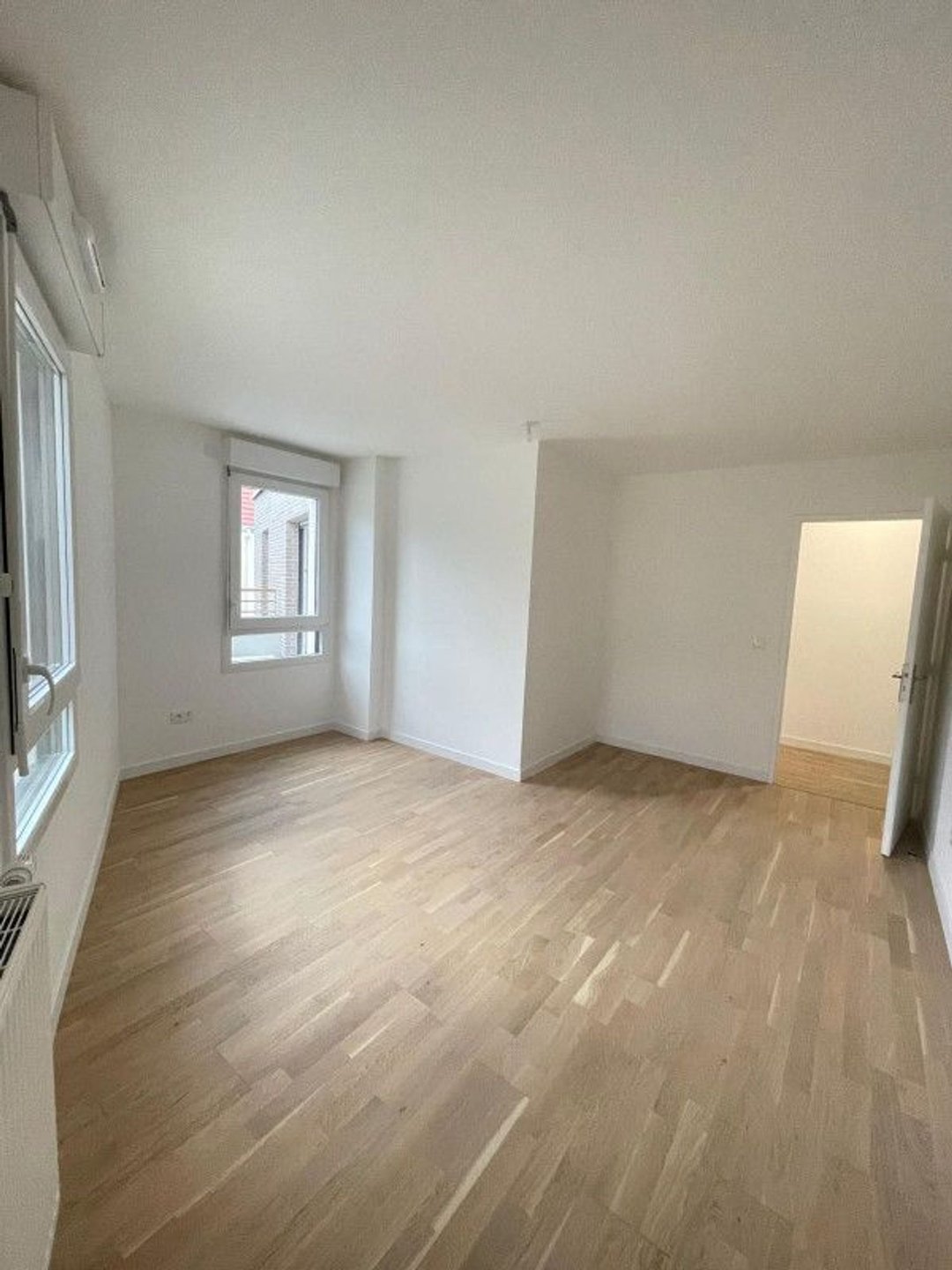 Appartement à vendre, 63m², Saint-Ouen-sur-Seine