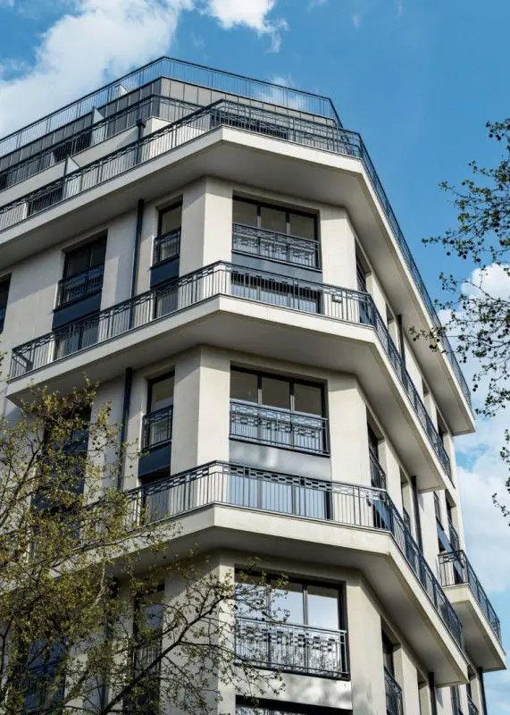 Appartement à vendre, 60m², Bois-Colombes